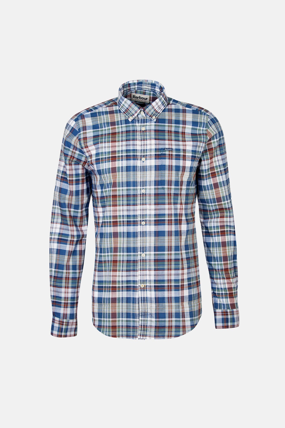 Seacove Tailored Shirt