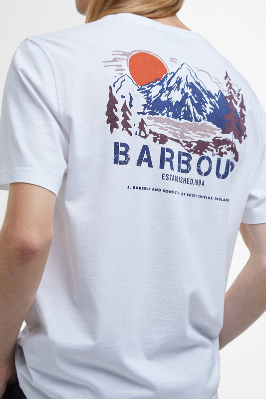 Perham Graphic T-Shirt