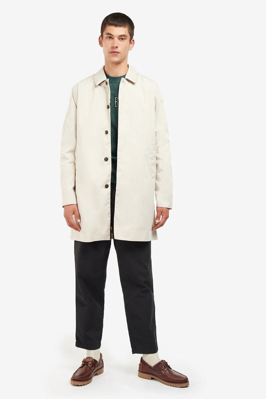 Rokig Lightweight Mac Jacket