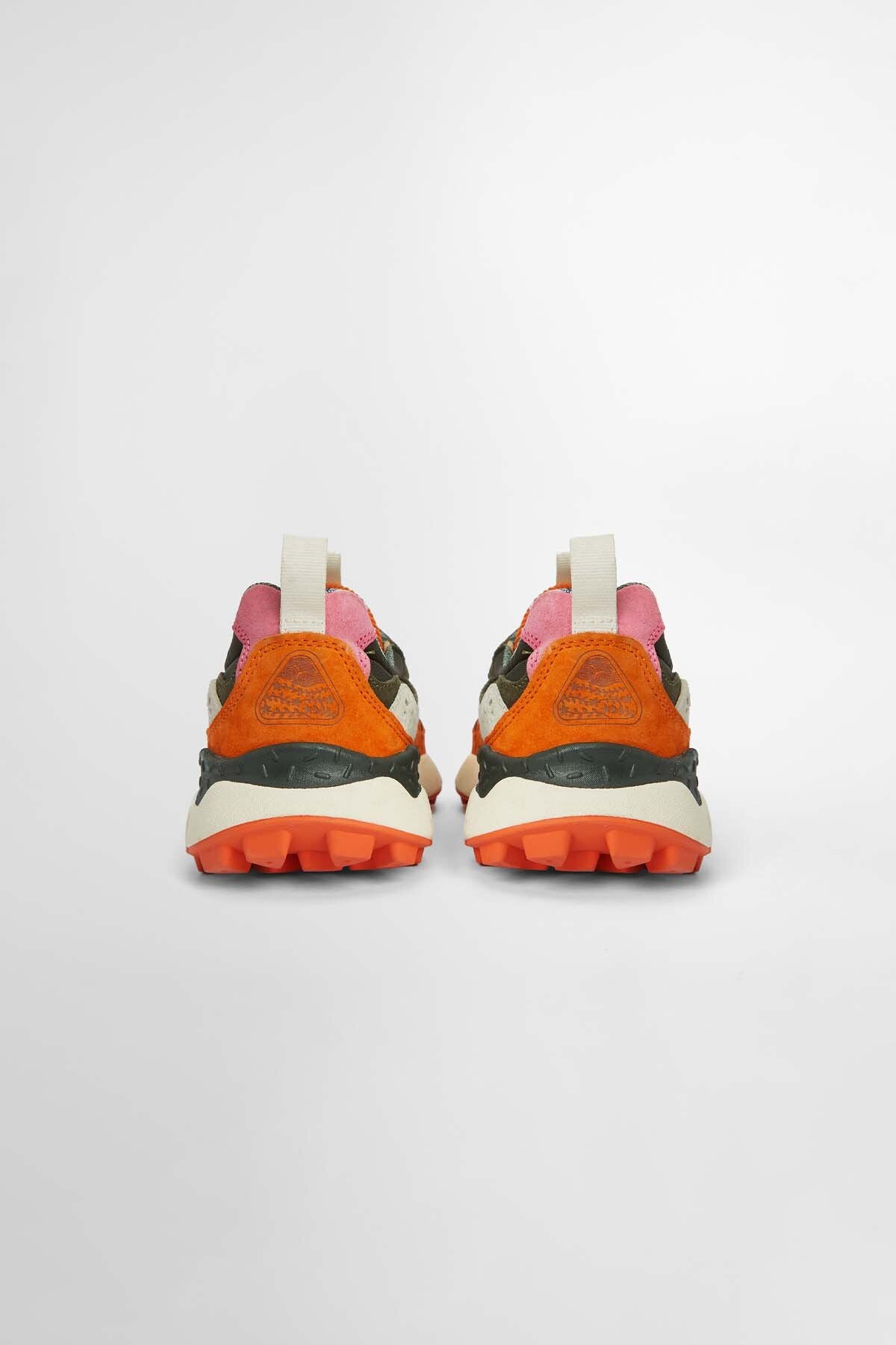 Yamano 3 Uni Trainers