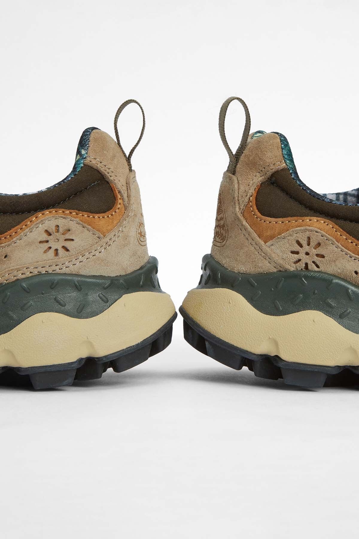 Yamano 3 Uni Trainers