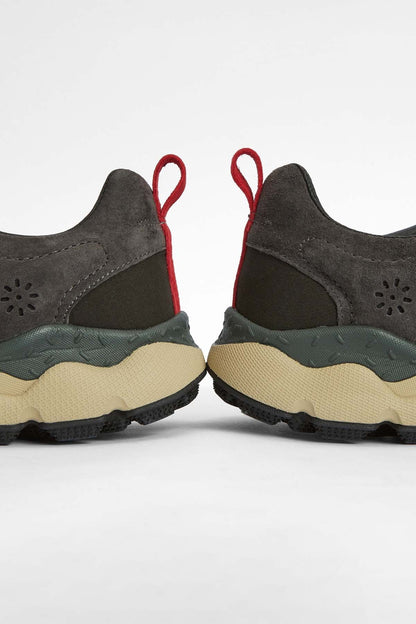 Back Country Uni Trainers