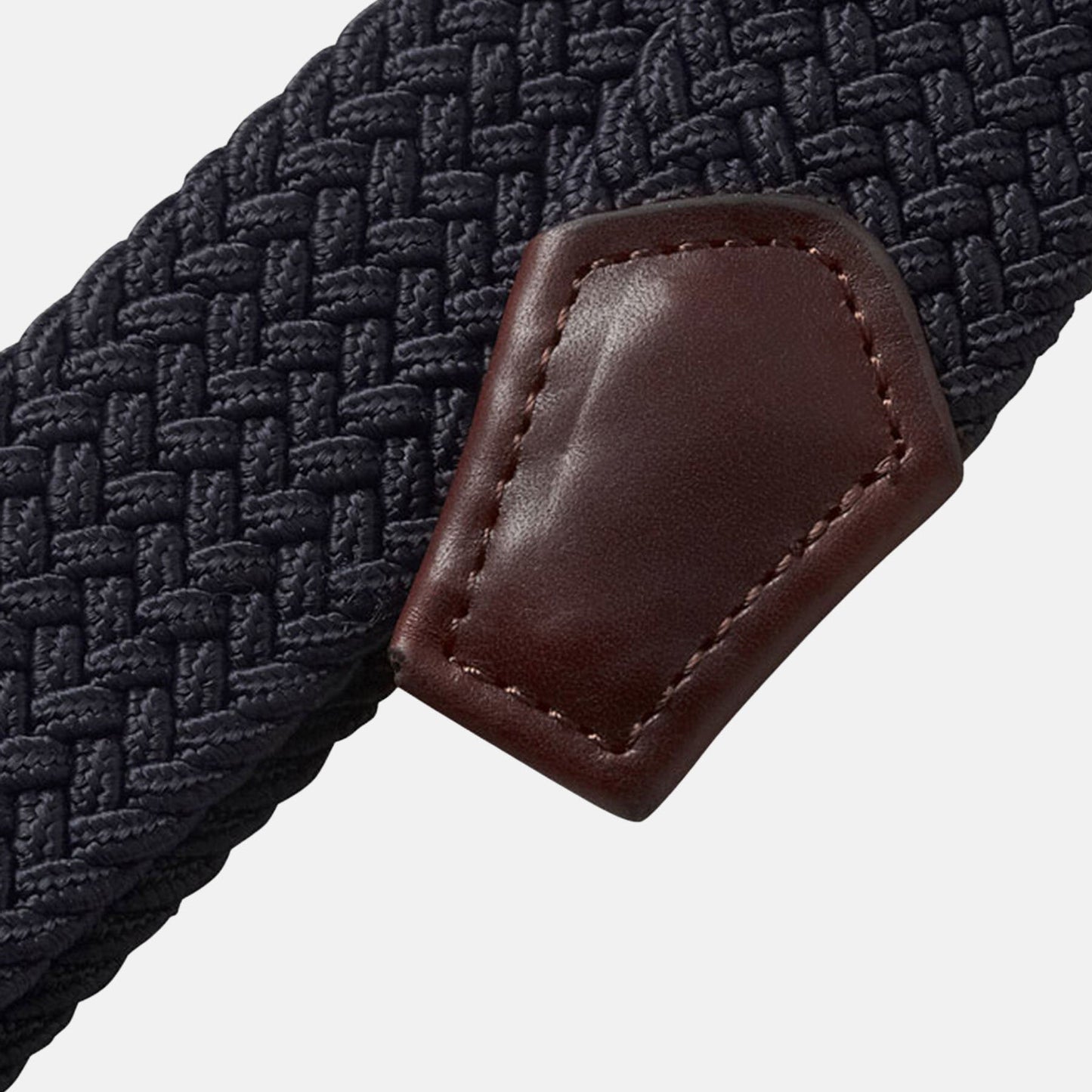 Strech webbing belt