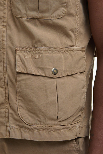 Casual Corbridge Gilet