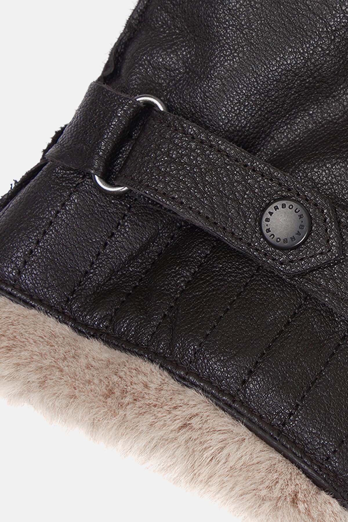 Leather Utility Gloves