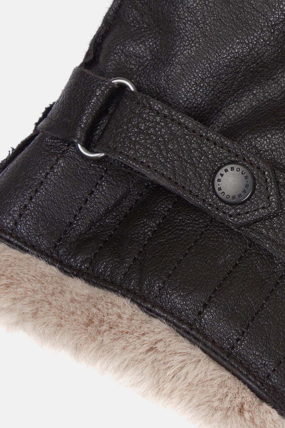 Leather Utility Gloves