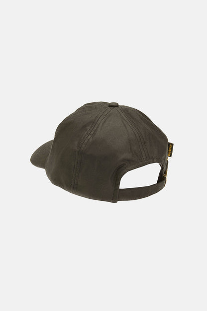 Wax Sports Cap