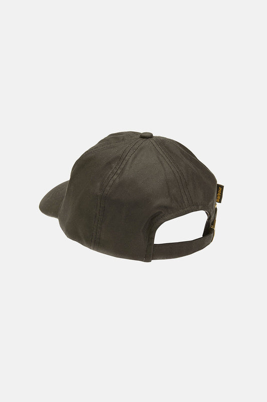 Wax Sports Cap
