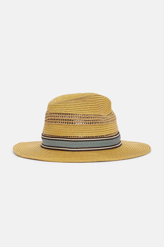 Haydon Fedora Hat