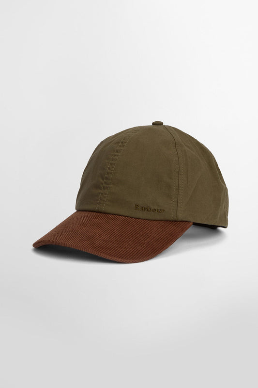 Transport Cap