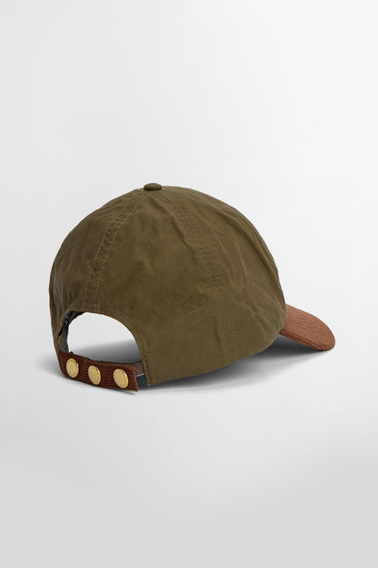 Transport Cap