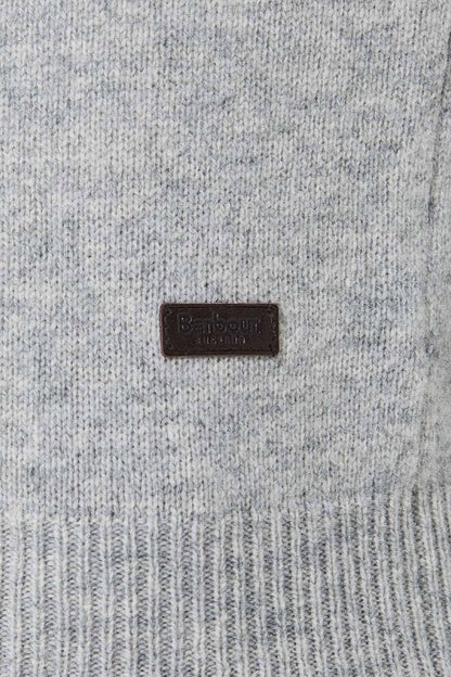 Essential Crew-Neck Sweatshirt