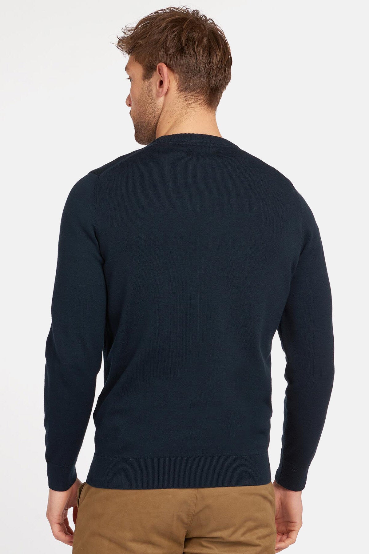 Pima Cotton Sweatshirt