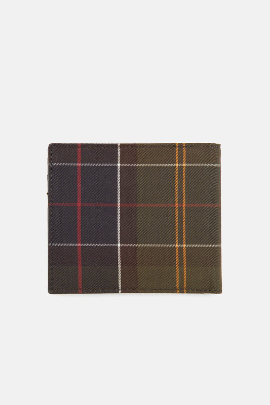 Tartan Wallet