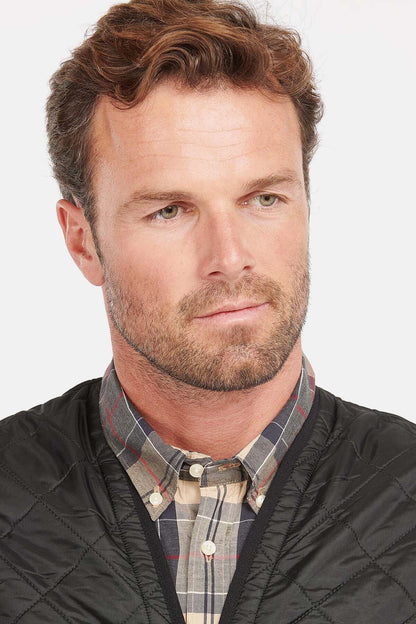 Polarquilt Waistcoat/Zip-In Liner