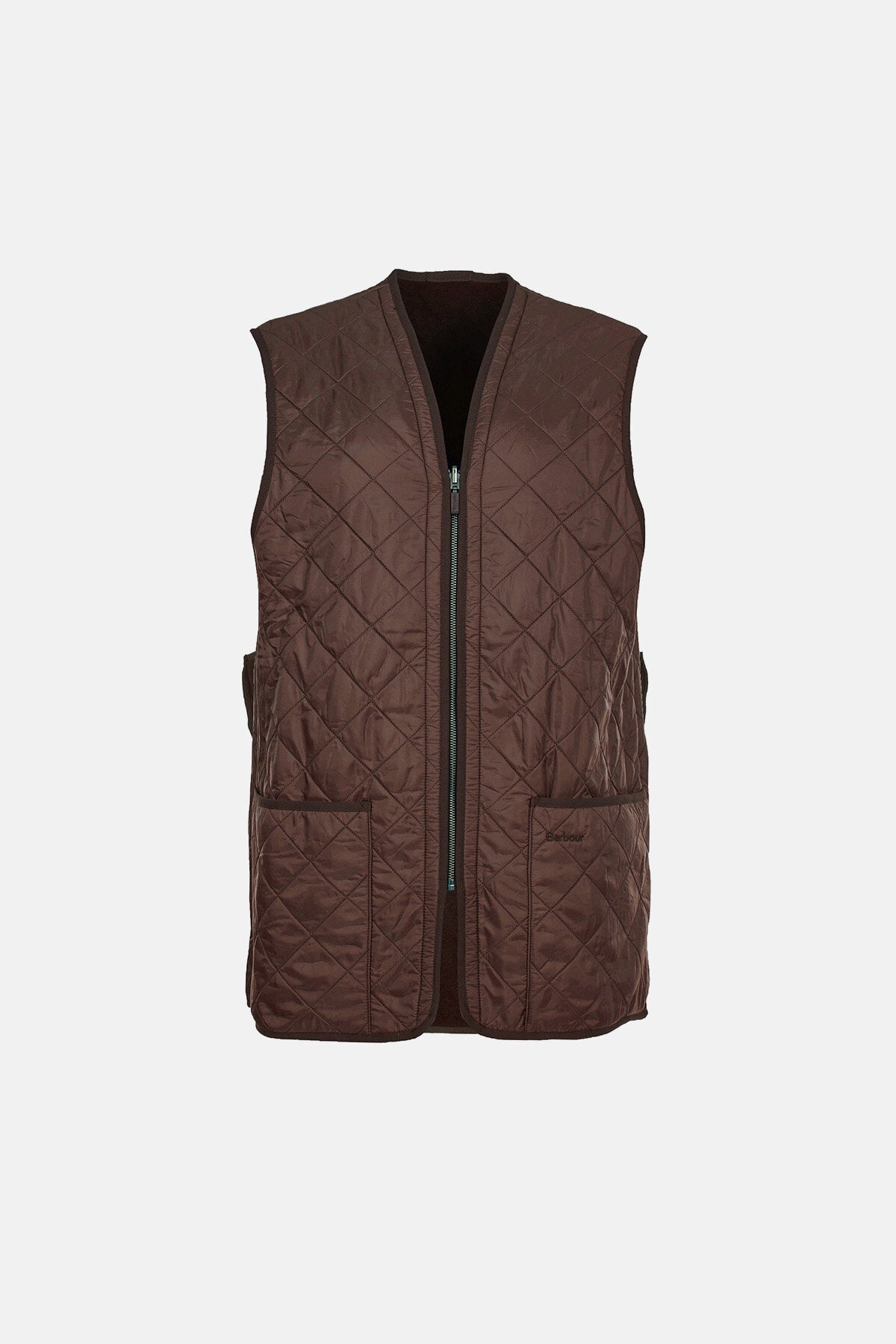 Polarquilt Waistcoat/Zip-In Liner