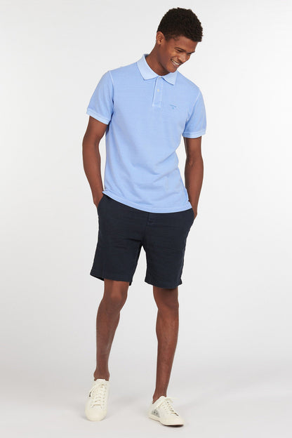 Sports Polo Shirt Shirt