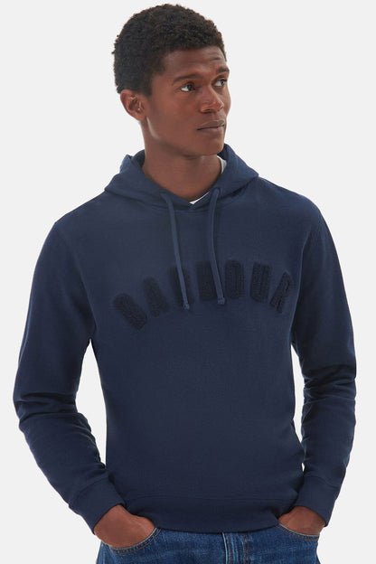 Birkby Hoodie