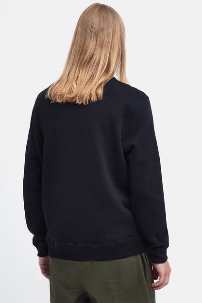Beaufort Fox Sweatshirt