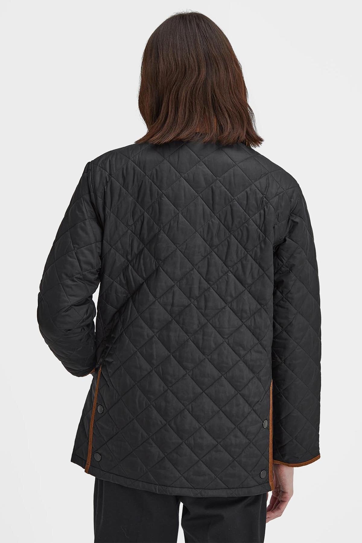 APAC 30th Anniversary Liddesdale Quilted Jacket