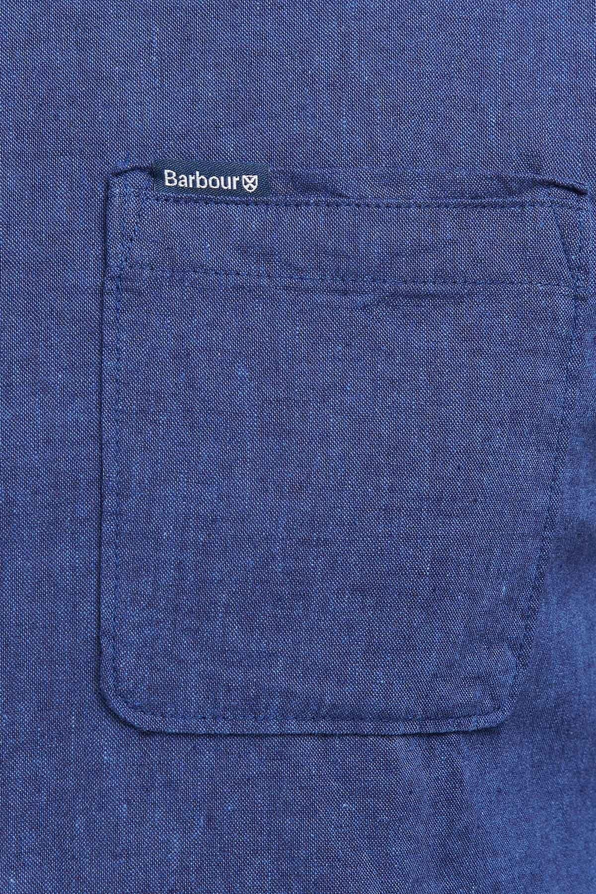 Nelson Tailored Shirt