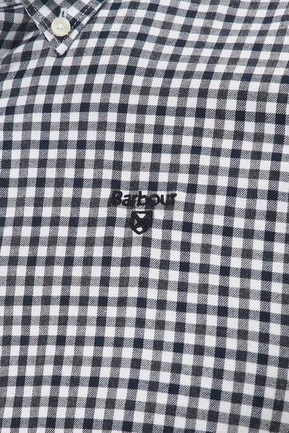 Finkle Tailored Fit Shirt