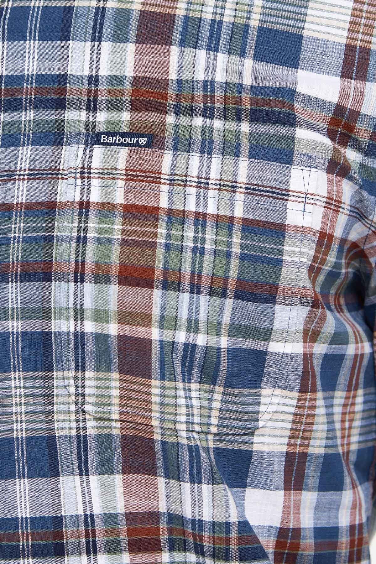 Seacove Tailored Shirt