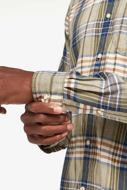 Laneskin Tailored Shirt