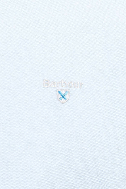 Oxford Tailored Shirt