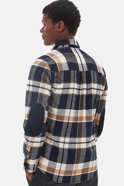 Mountain Tailored Shirt