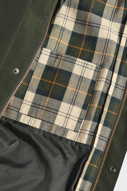 Classic Bedale Showerproof Jacket