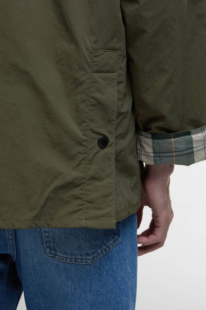 Classic Bedale Lightweight Showerproof Jacket