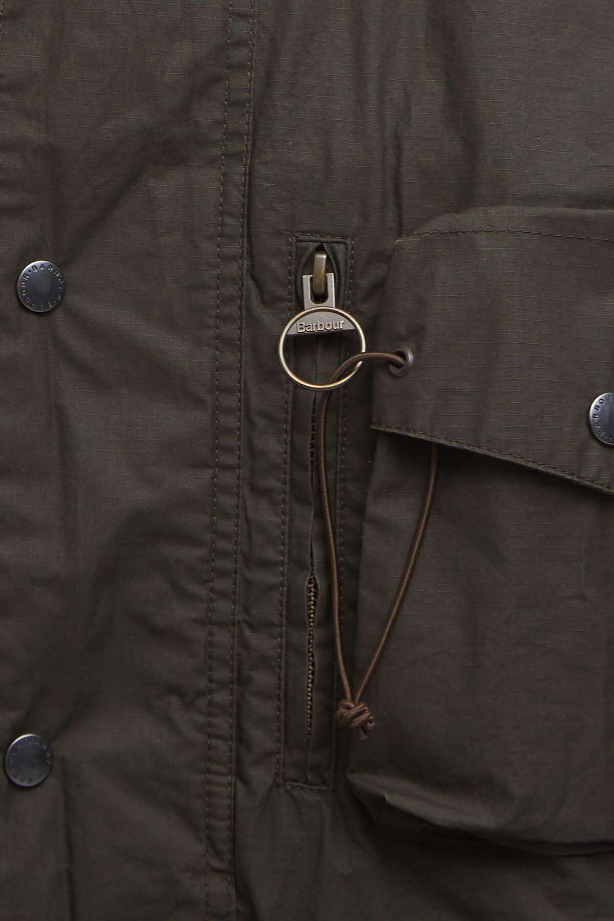 Westmorland Showerproof Jacket