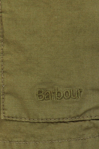 Essential Ripstop Cargo Shorts