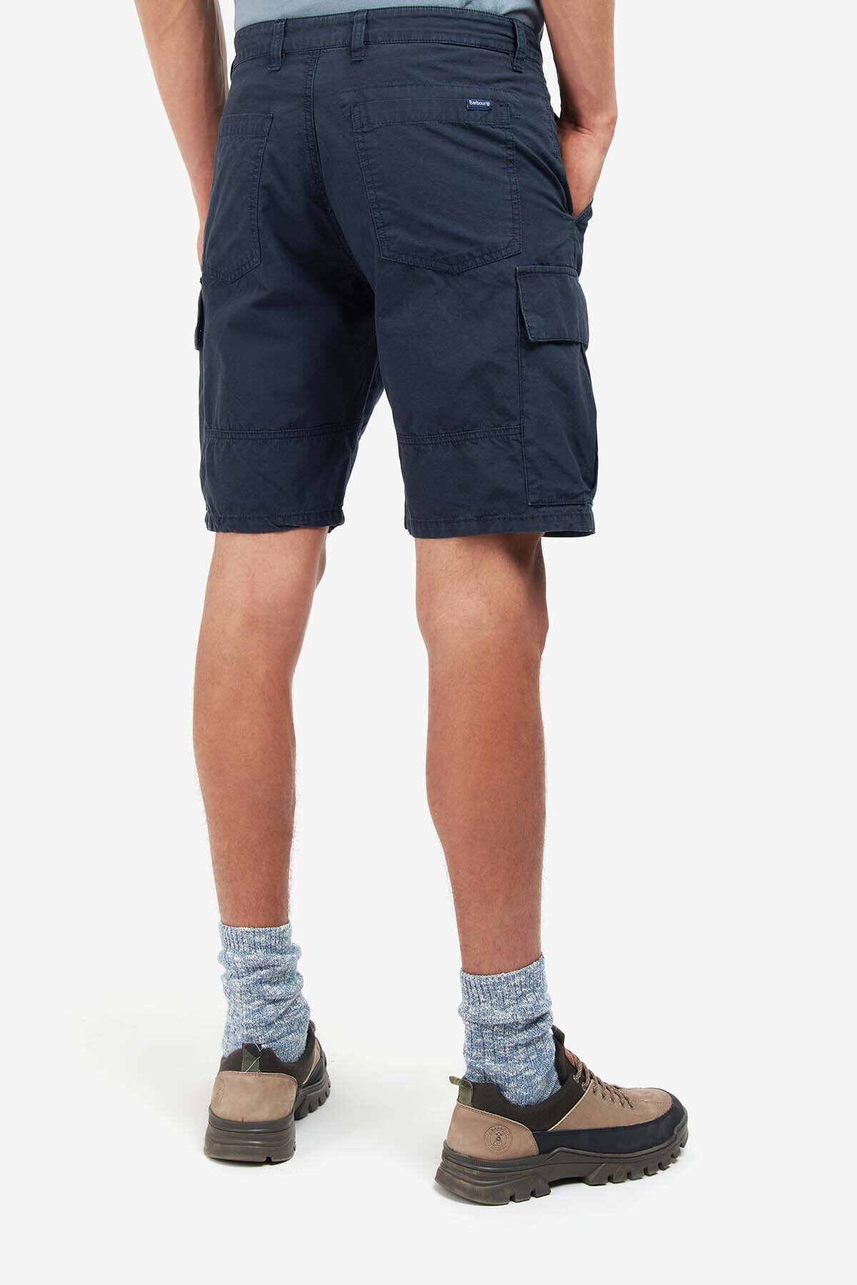 Essential Ripstop Cargo Shorts