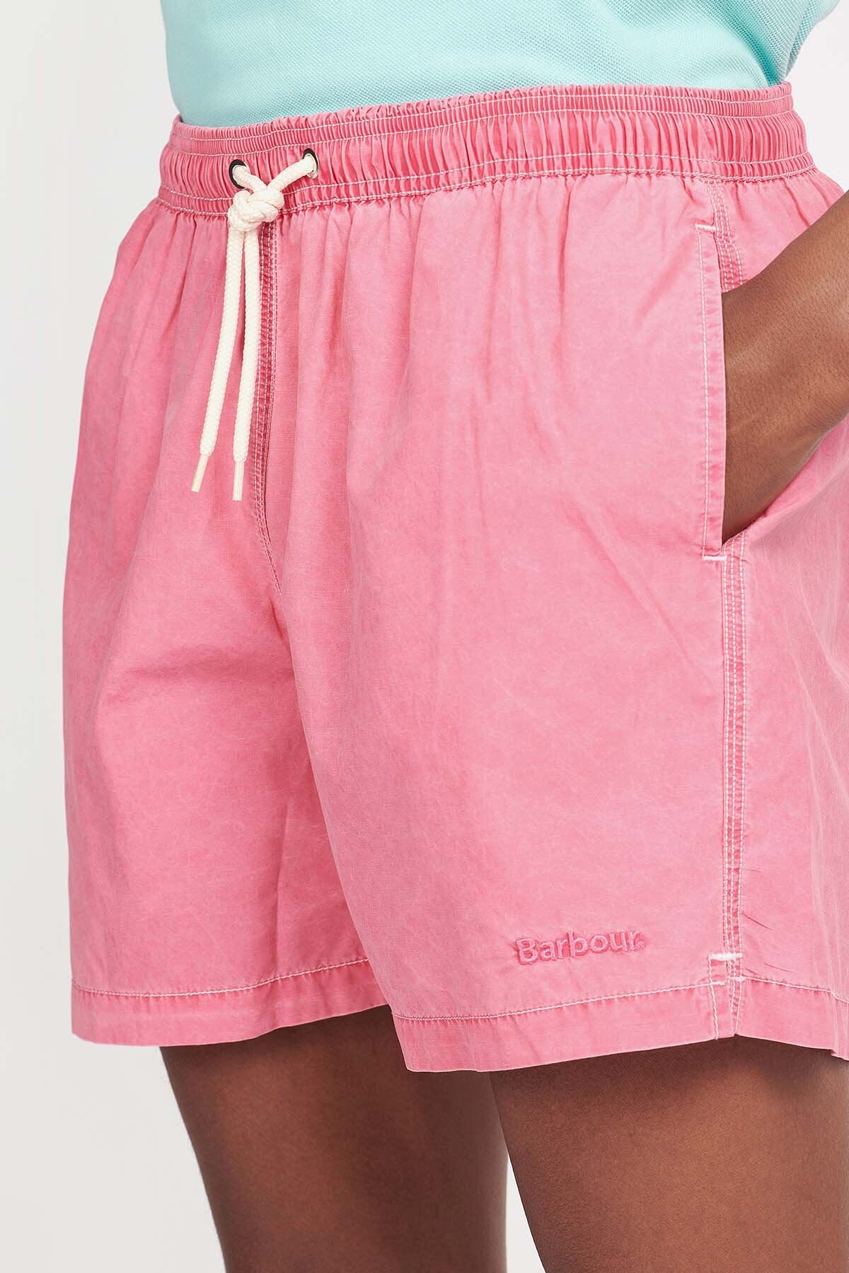 Turnberry Swim Short