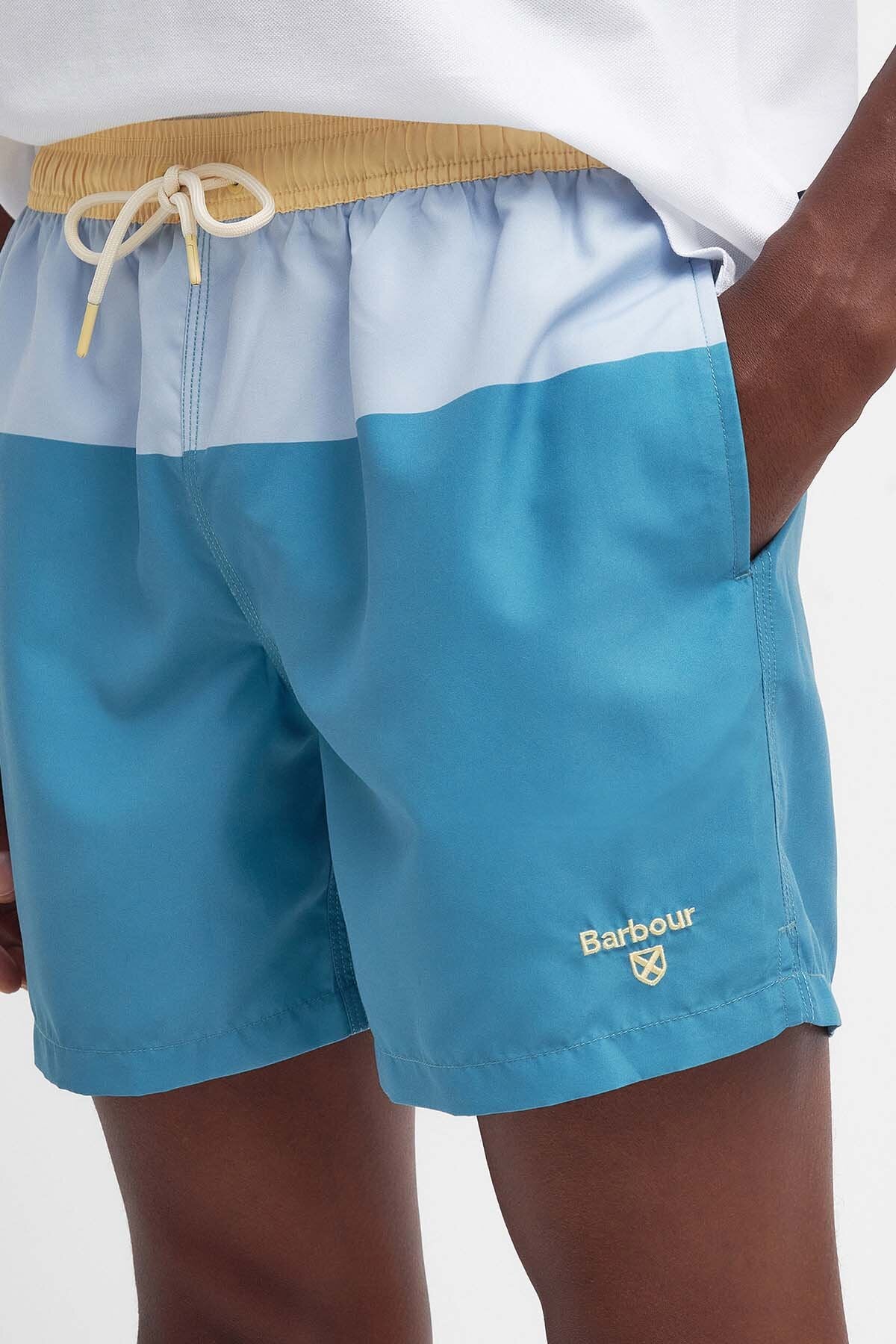 Johann Swim Shorts