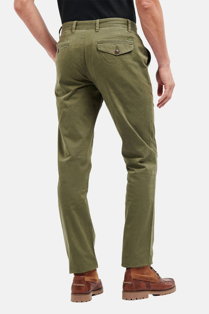 Neuston Chino pants