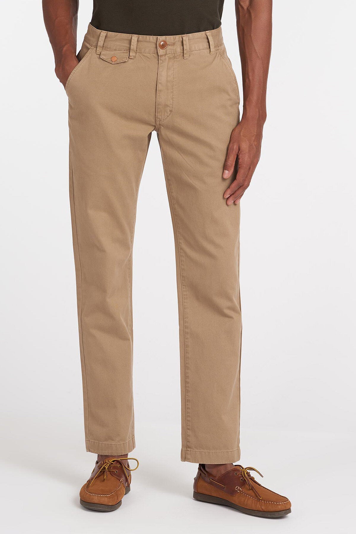 Neuston Chino pants