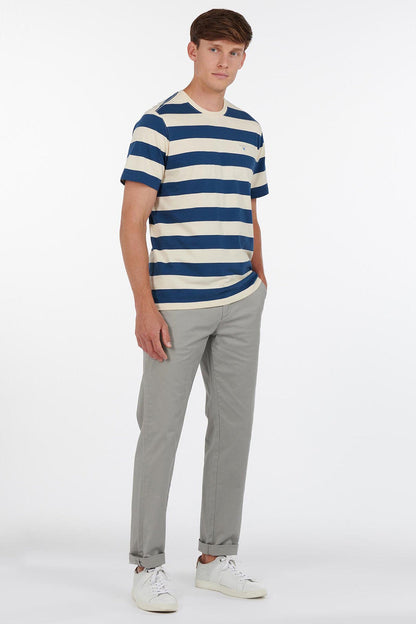 Neuston essential chino pants