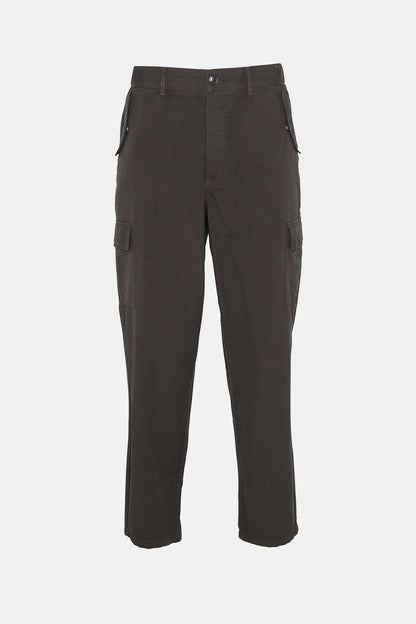 Portland Ripstop Cargo Trousers