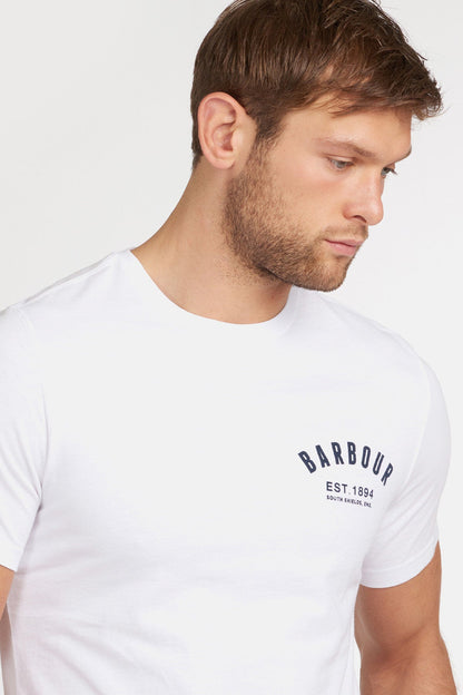 Casual Cotton T-shirt