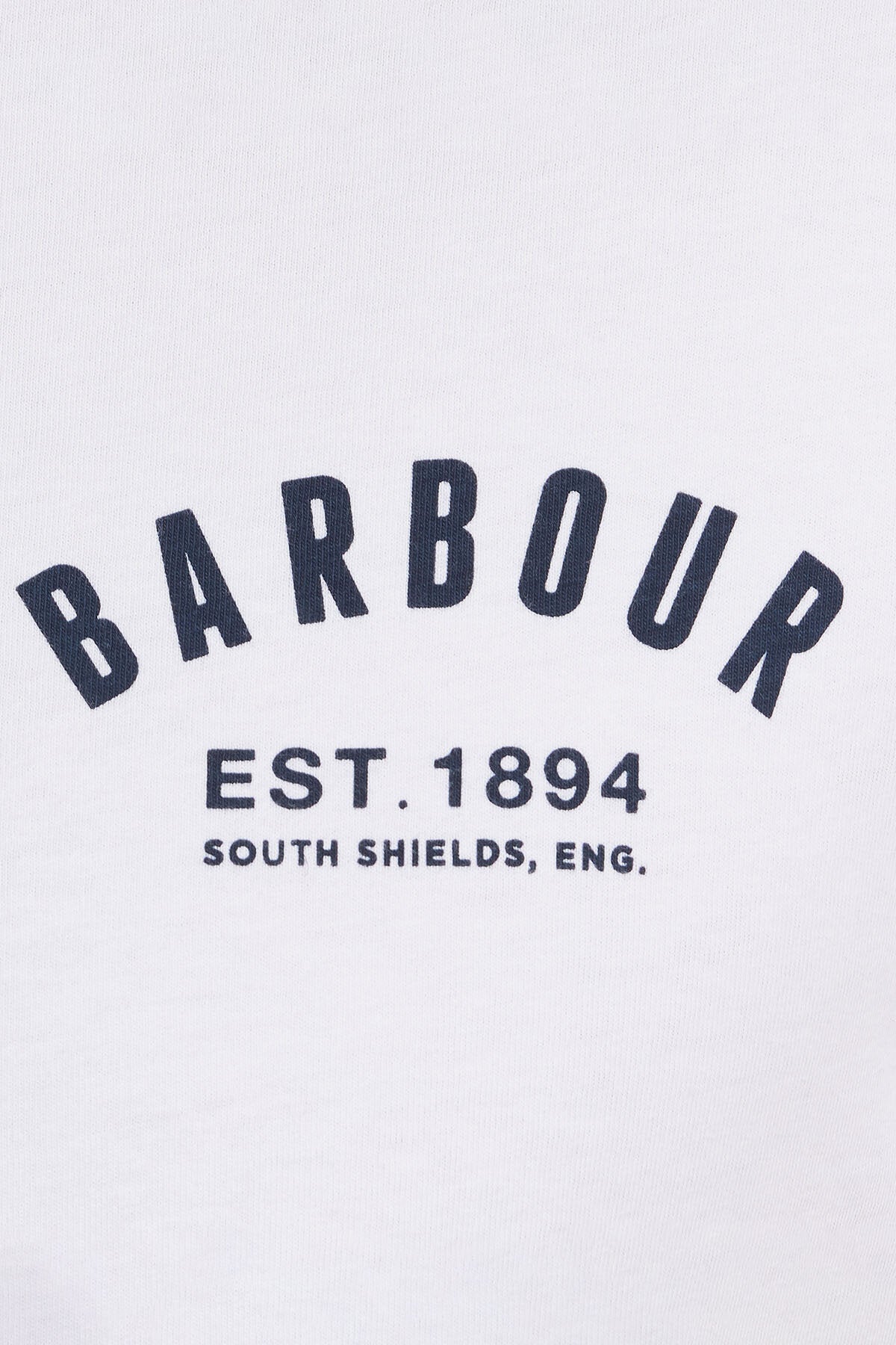 Casual Cotton T-shirt