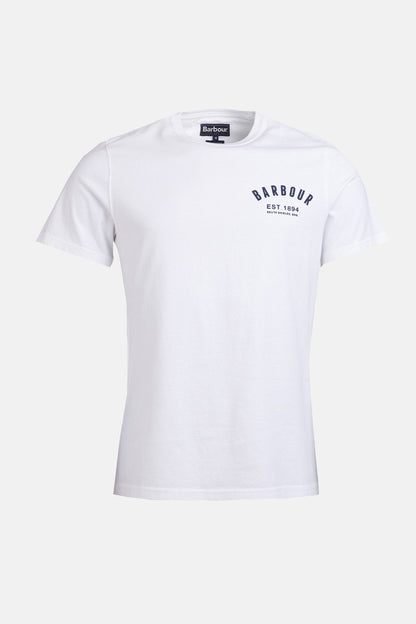 Casual Cotton T-shirt