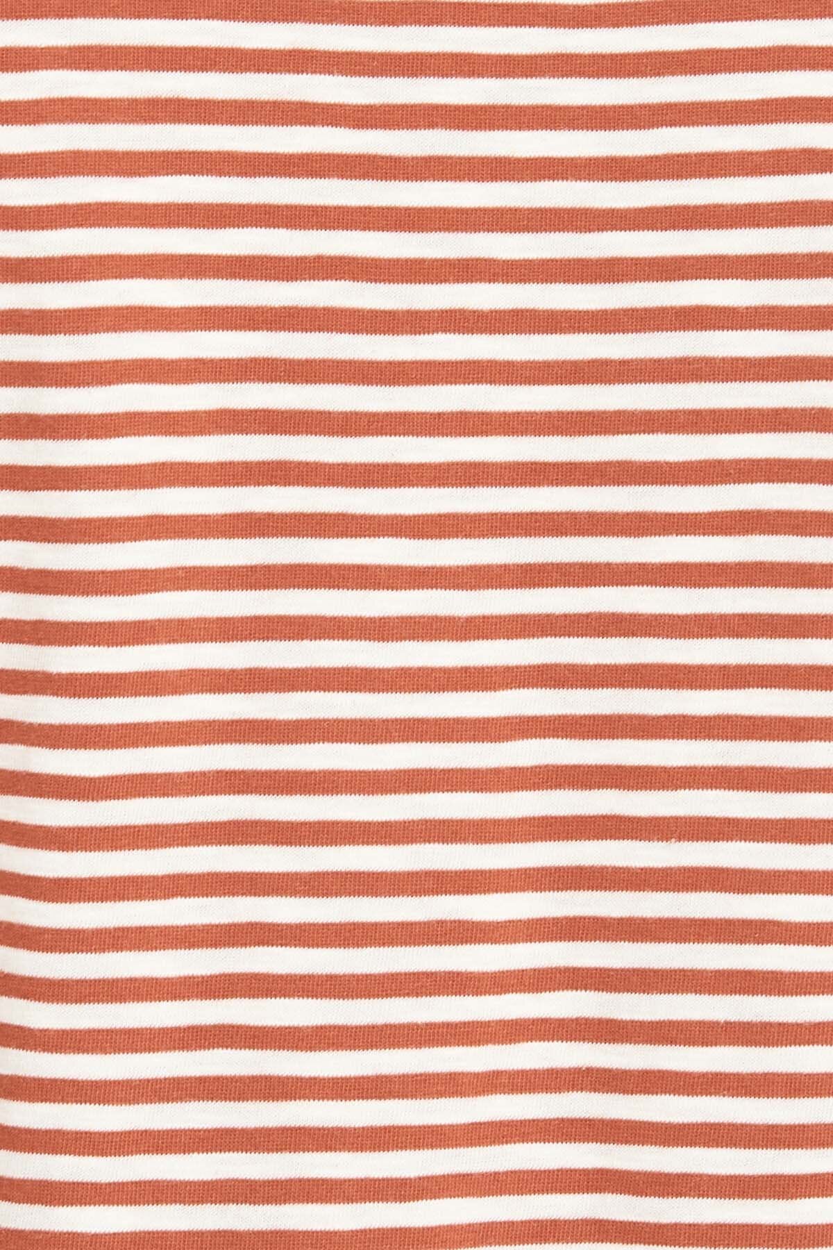 Briggs Striped T-Shirt