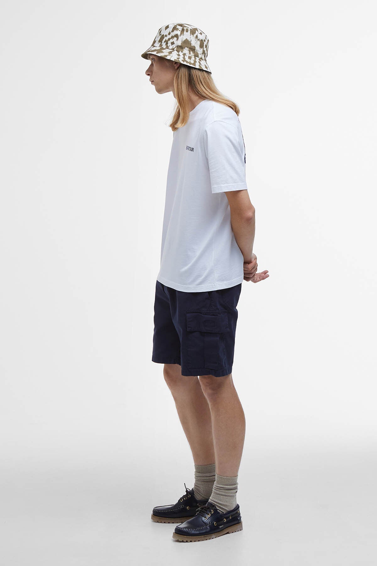 Perham Graphic T-Shirt