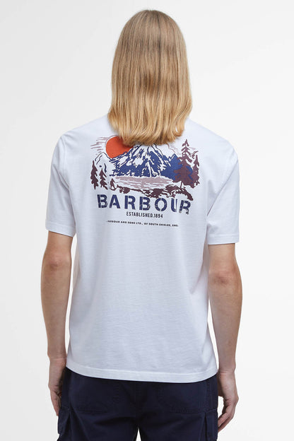 Perham Graphic T-Shirt