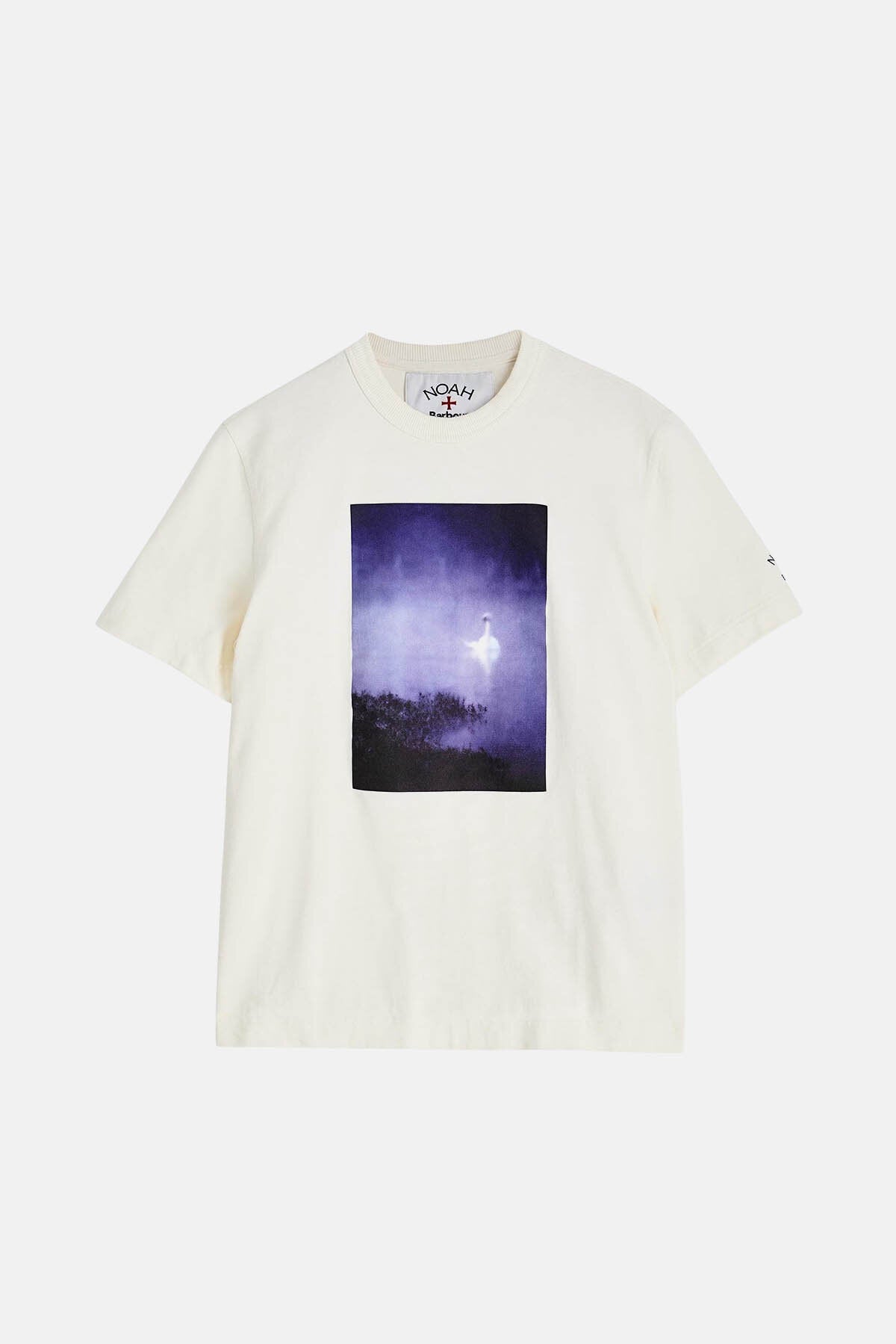 Archive Swan T-Shirt