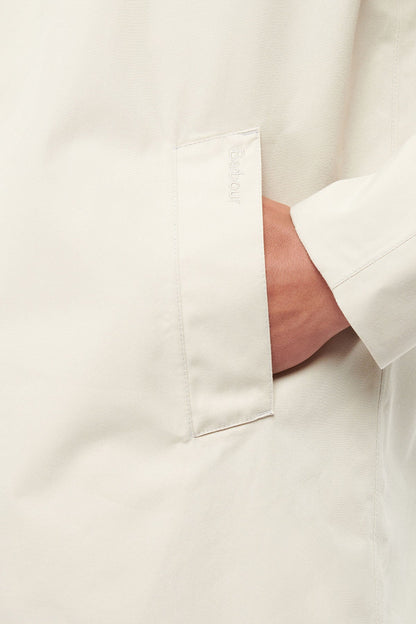 Rokig Lightweight Mac Jacket