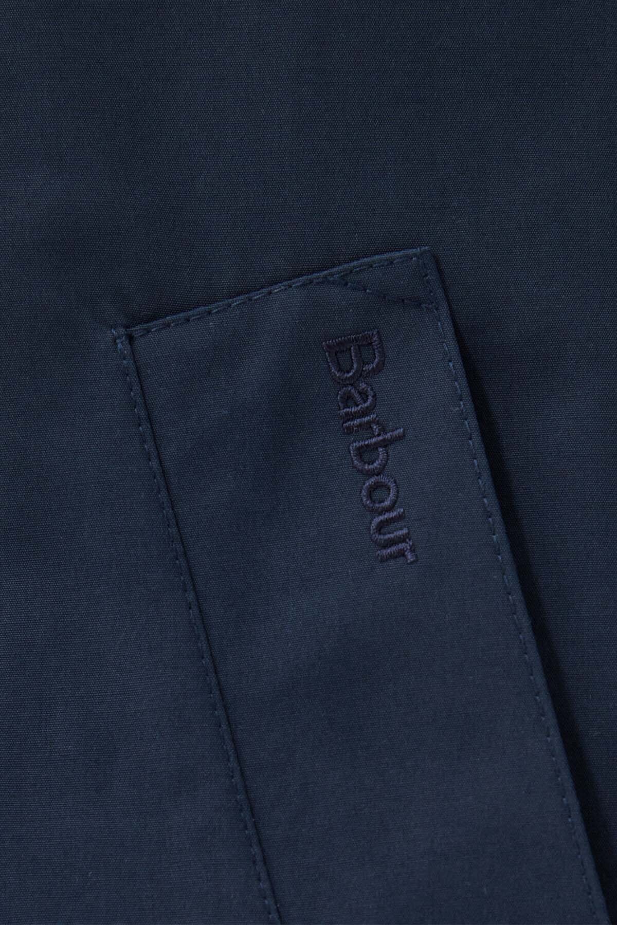 Cambridge Waterproof Mac